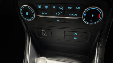 Ford EcoSport 1.0 EcoBoost 140 ST-Line 5dr Petrol Hatchback